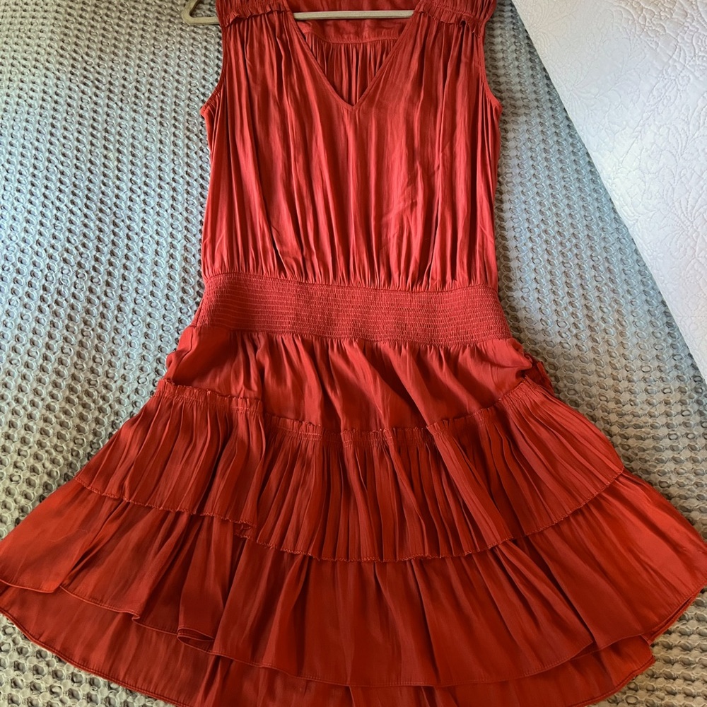 Dress by Ramy Brook